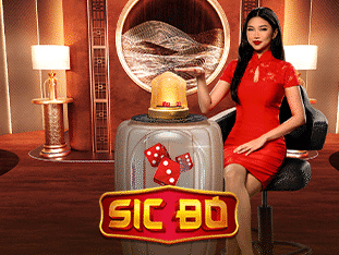 Sicbo screenshot