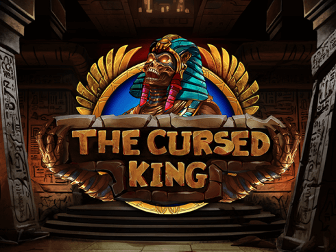 The Cursed King