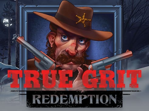 True Grit Redemption