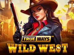 Wild West TRUEWAYS screenshot