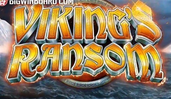 Viking’s Ransom