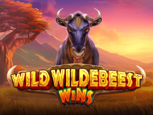 Wild Wildebeest Wins screenshot