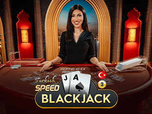 Turkish Speed Blackjack 3 screenshot